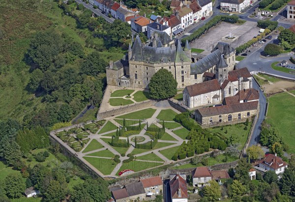 Jumilhac-le-Grand, Dordogne