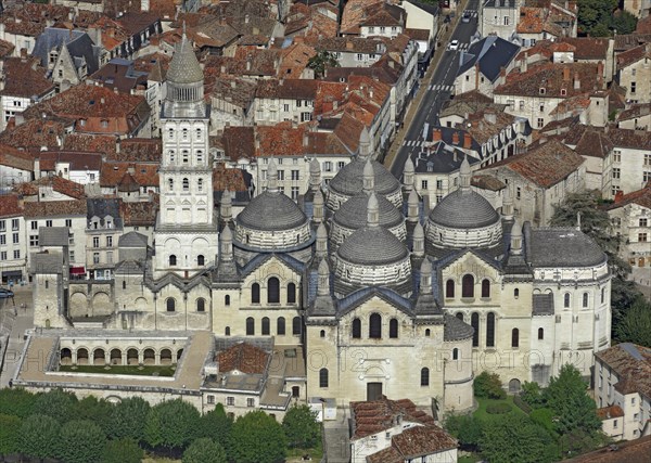 Périgueux, Dordogne