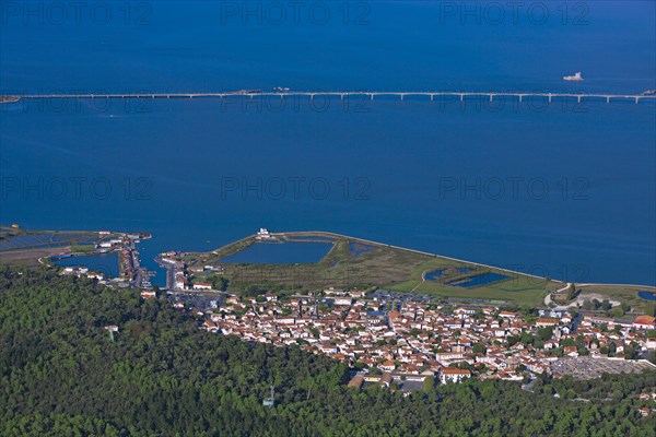 Saint-Trojan-les-Bains, Charente-Maritime