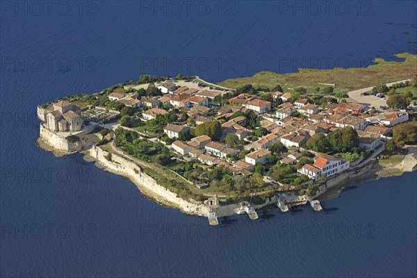 Talmont-sur-Gironde, Charente-Maritime