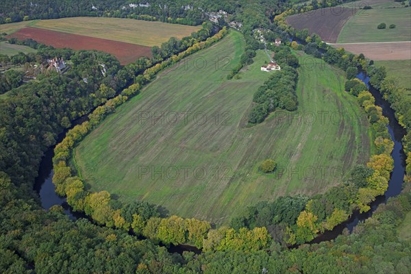 Tursac, Dordogne