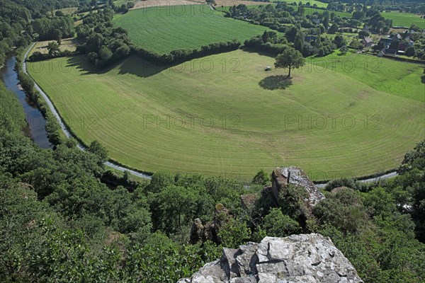 Torigny-les-Villes, Manche