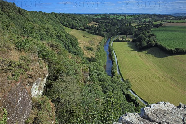 Torigny-les-Villes, Manche