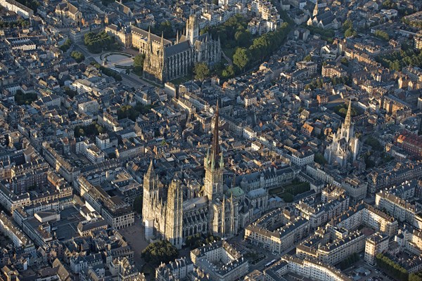 Rouen, Seine-Maritime