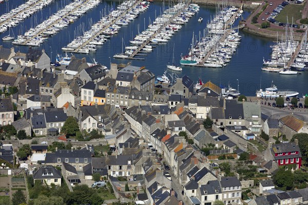 Saint-Vaast-la-Hougue, Manche