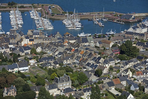 Saint-Vaast-la-Hougue, Manche