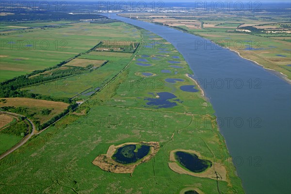 Seine Valley, Seine-Maritime