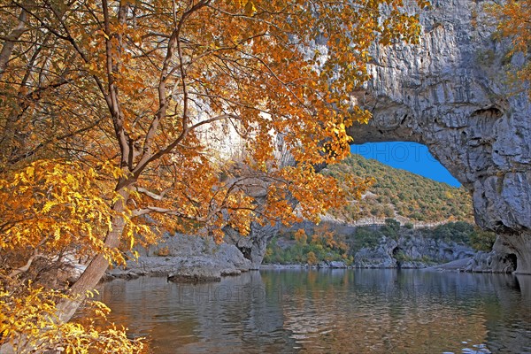 Vallon-Pont-d'Arc, Ardèche