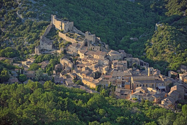 Saint-Montan, Ardèche