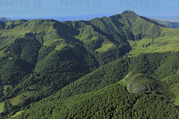 Puy Mary, Cantal