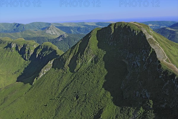 Puy Mary, Cantal