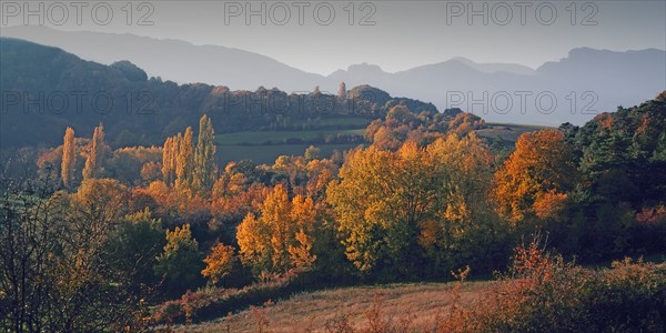 Bourdeaux, Drôme