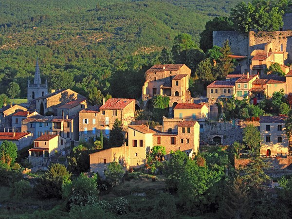 Mane, Alpes-de-Haute-Provence