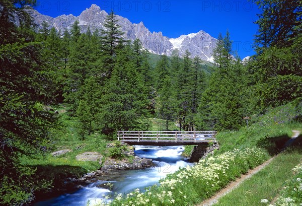 Névache, Hautes-Alpes