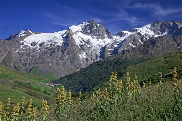 La Grave, Hautes-Alpes