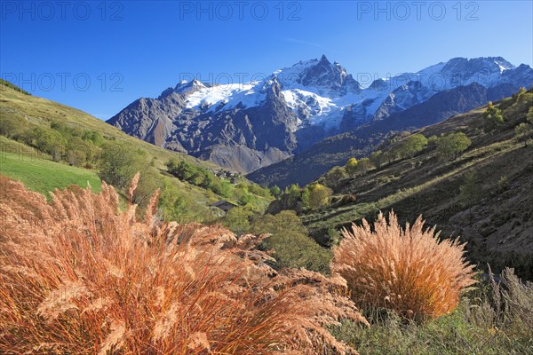 La Grave, Hautes-Alpes