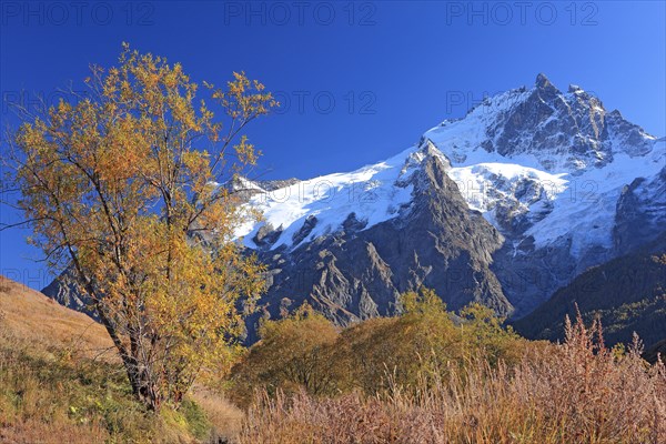 La Grave, Hautes-Alpes