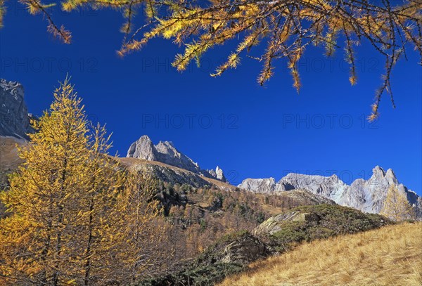 Névache, Hautes-Alpes