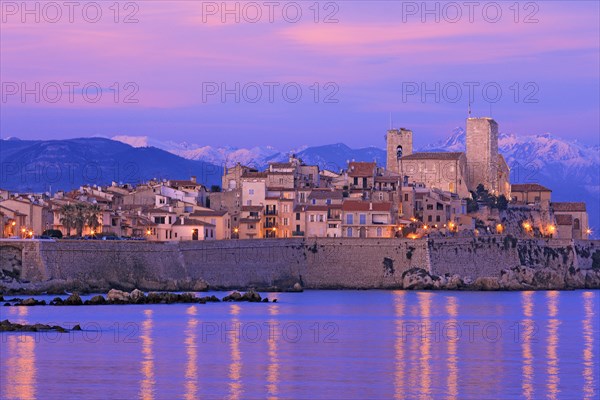 Antibes, Alpes-Maritimes