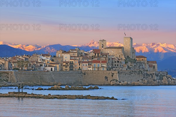 Antibes, Alpes-Maritimes