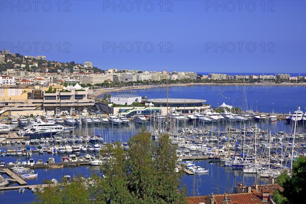 Cannes, Alpes-Maritimes