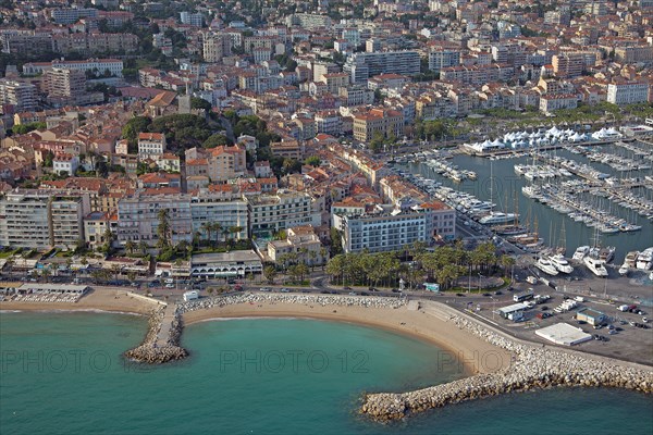 Cannes, Alpes-Maritimes