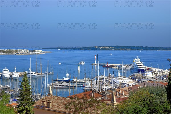 Cannes, Alpes-Maritimes