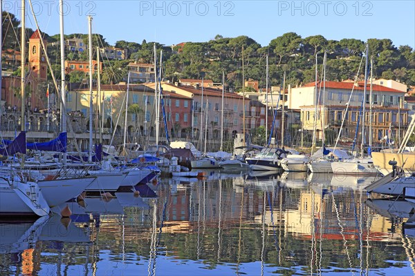 Saint-Jean-Cap-Ferrat, Alpes-Maritimes