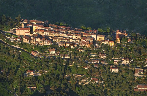 Castellar, Alpes-Maritimes