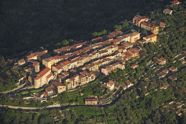 Castellar, Alpes-Maritimes