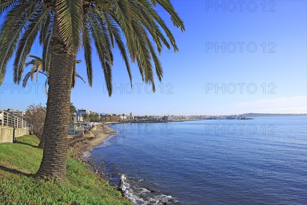 Golfe Juan, Alpes-Maritimes