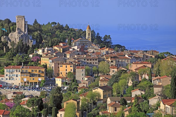 La Turbie, Alpes-Maritimes