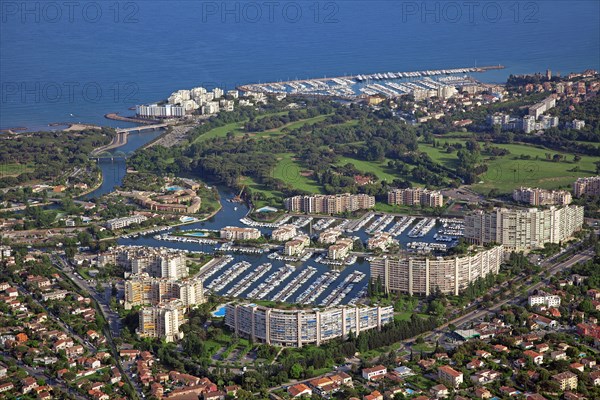 Mandelieu La Napoule, Alpes-Maritimes