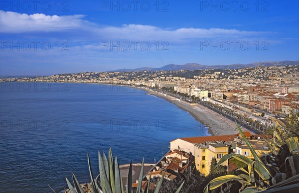 Nice, Alpes-Maritimes