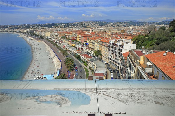 Nice, Alpes-Maritimes