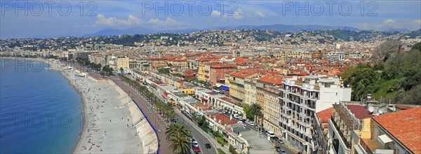 Nice, Alpes-Maritimes