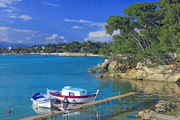 Antibes, Alpes-Maritimes