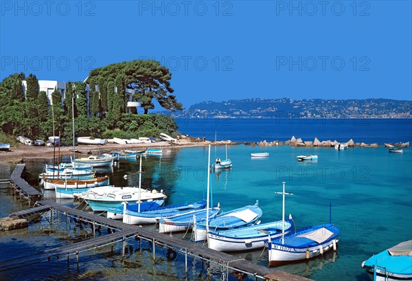 Antibes, Alpes-Maritimes