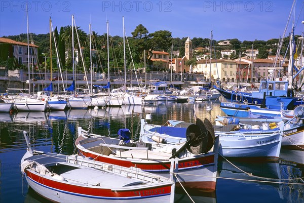 Saint-Jean-Cap-Ferrat, Alpes-Maritimes