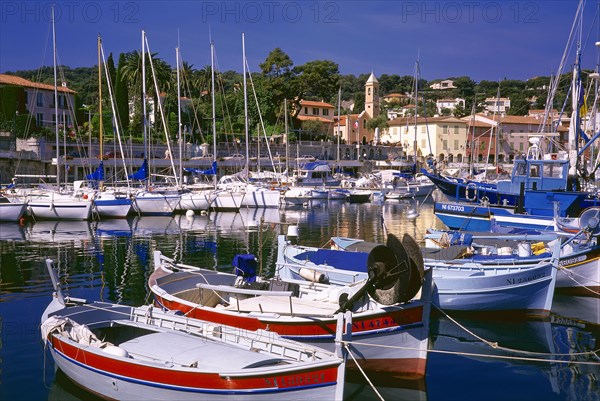 Saint-Jean-Cap-Ferrat, Alpes-Maritimes