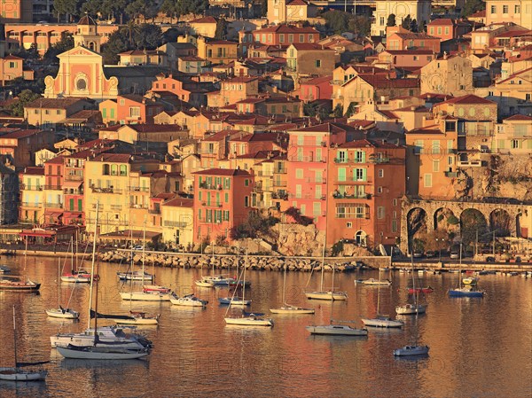 Villefranche-sur-Mer, Alpes-Maritimes