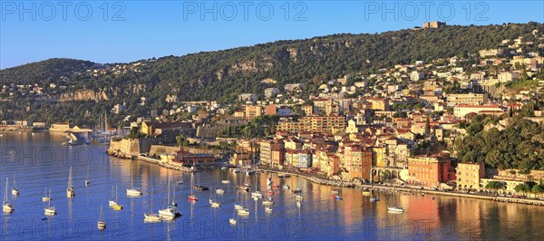 Villefranche-sur-Mer, Alpes-Maritimes