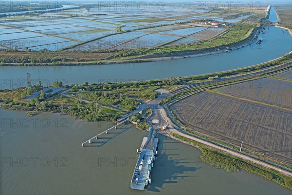 Port-Saint-Louis-du-Rhône, Bouches-du-Rhône