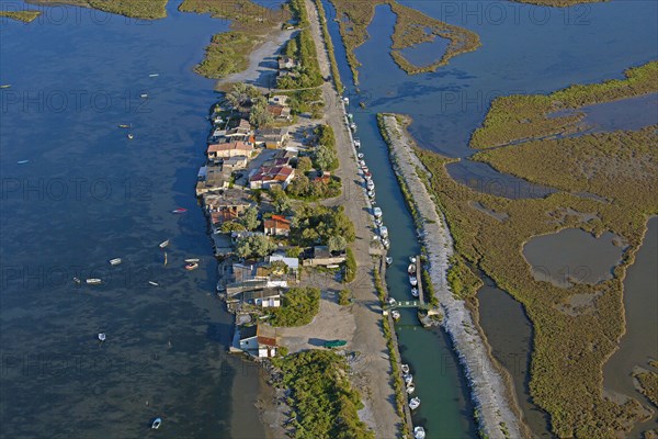 Delta du Rhône, Bouches-du-Rhône