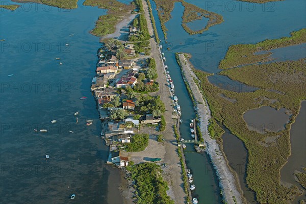 Rhône Delta, Bouches-du-Rhône