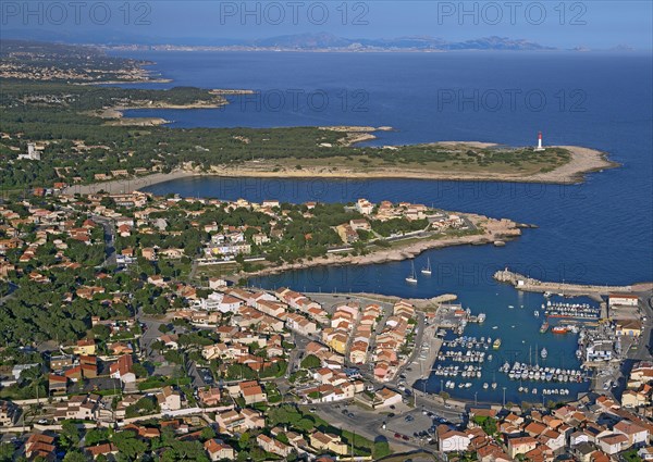 Cap Couronne, Bouche-du-Rhône