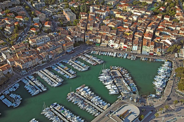 Cassis, Bouches-du-Rhône