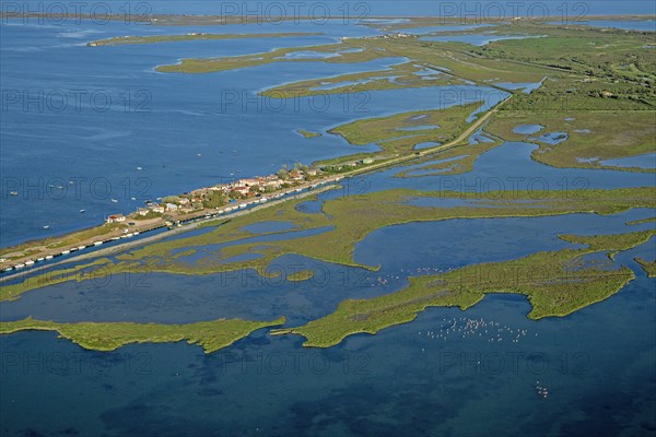 Rhône Delta, Bouches-du-Rhône