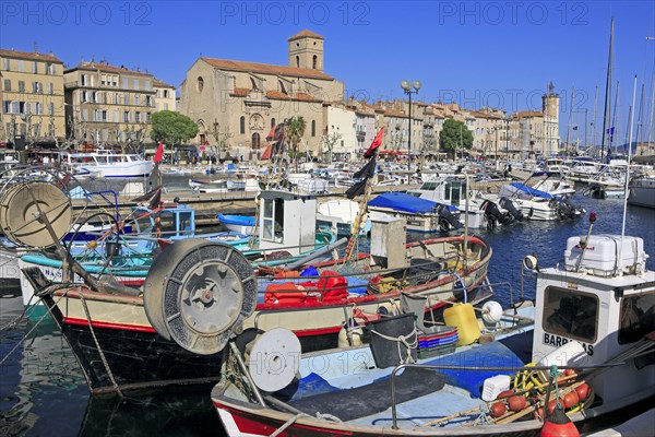 La Ciotat, Bouches-du-Rhône