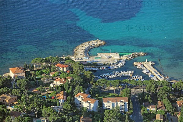 La Ciotat, Bouches-du-Rhône